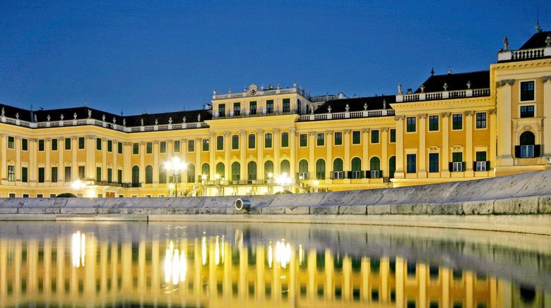 <b>Hotel Mercure Wien City Other</b>. Images powered by <a href=https://www.travelagewest.com/Hotels/Vienna/