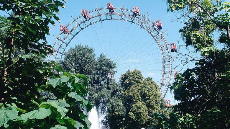 <b>Hotel Mercure Wien City Other</b>. Images powered by <a href=https://www.travelagewest.com/Hotels/Vienna/