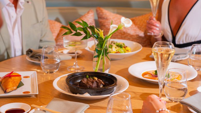 <b>Palm House Hotel Restaurant</b>. Images powered by <a href="https://www.leonardoworldwide.com/" title="Leonardo Worldwide" target="_blank">Leonardo</a>.