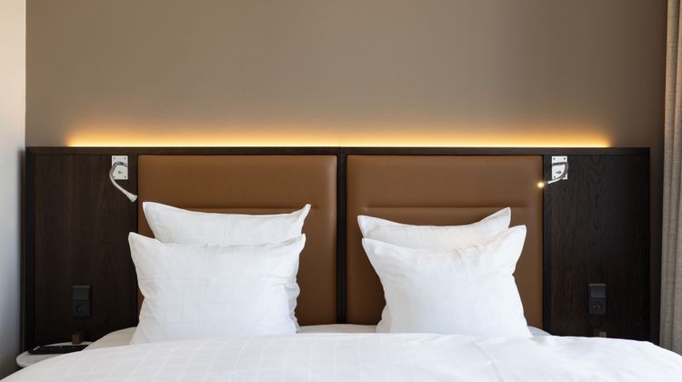 The Square Room