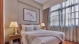 Village Residence Robertson Quay Room