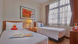 Village Residence Robertson Quay Room
