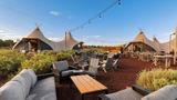 Under Canvas Grand Canyon Exterior
