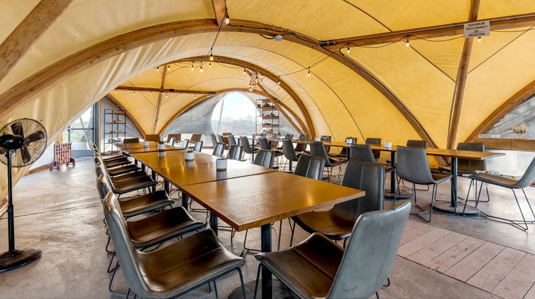 <b>Under Canvas Grand Canyon Lobby</b>. Images powered by <a href="https://www.leonardoworldwide.com/" title="Leonardo Worldwide" target="_blank">Leonardo</a>.
