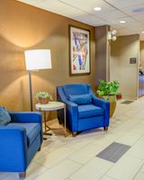 Concord Suites