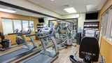 Concord Suites Health Club