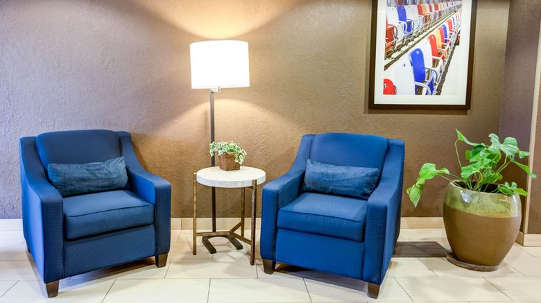 <b>Charlotte Suites Exterior</b>. Images powered by <a href="https://www.leonardoworldwide.com/" title="Leonardo Worldwide" target="_blank">Leonardo</a>.