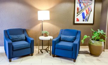 Charlotte Suites