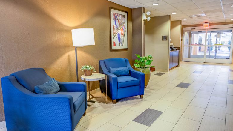 <b>Charlotte Suites Exterior</b>. Images powered by <a href="https://www.leonardoworldwide.com/" title="Leonardo Worldwide" target="_blank">Leonardo</a>.