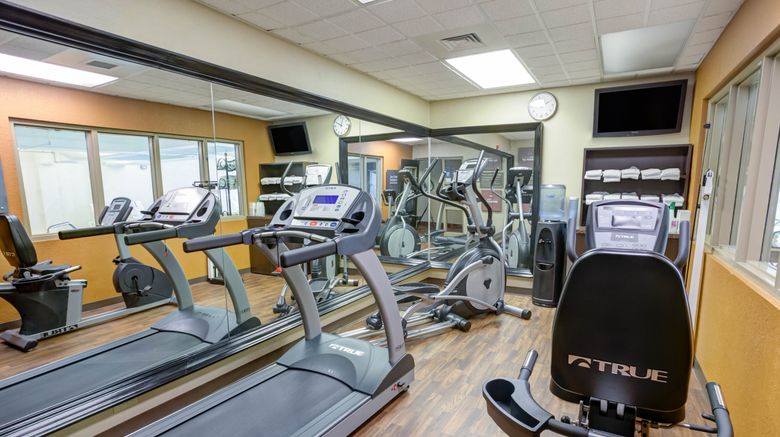 <b>Charlotte Suites Health Club</b>. Images powered by <a href="https://www.leonardoworldwide.com/" title="Leonardo Worldwide" target="_blank">Leonardo</a>.