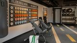 <b>Moxy Fayetteville Health Club</b>. Images powered by <a href="https://www.leonardoworldwide.com/" title="Leonardo Worldwide" target="_blank">Leonardo</a>.
