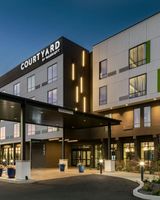 Courtyard Lewiston