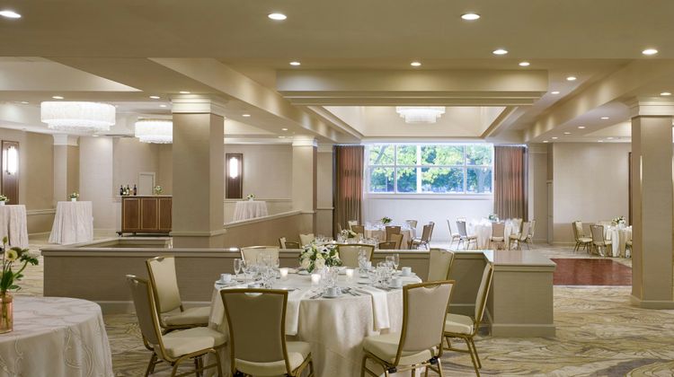 Detroit Marriott Troy Other