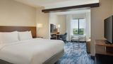 Fairfield Inn & Suites Lincoln Southeast Suite