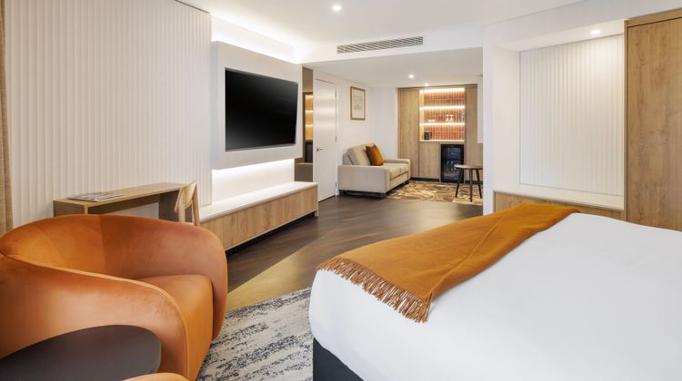 Millennium Queenstown Suite