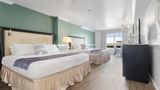 Ascot suites Room