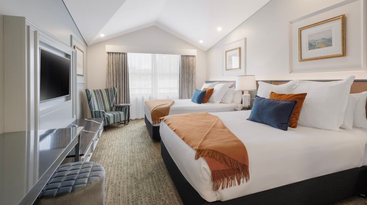 Millennium Queenstown Room