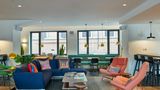 <b>citizenM Rome Isola Tiberna Hotel Lobby</b>. Images powered by <a href="https://www.leonardoworldwide.com/" title="Leonardo Worldwide" target="_blank">Leonardo</a>.
