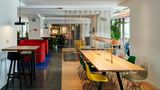 <b>citizenM Rome Isola Tiberna Hotel Lobby</b>. Images powered by <a href="https://www.leonardoworldwide.com/" title="Leonardo Worldwide" target="_blank">Leonardo</a>.