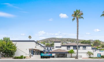 Art Hotel Laguna Beach