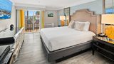 Art Hotel Laguna Beach Room