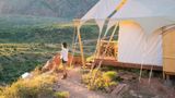 <b>Under Canvas Zion Exterior</b>. Images powered by <a href="https://www.leonardoworldwide.com/" title="Leonardo Worldwide" target="_blank">Leonardo</a>.