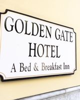 The Golden Gate Hotel