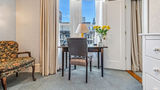 Cornell Hotel De France Room