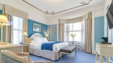 Cornell Hotel De France Room