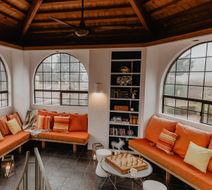 Sonoma Coast Villa & Spa Lobby