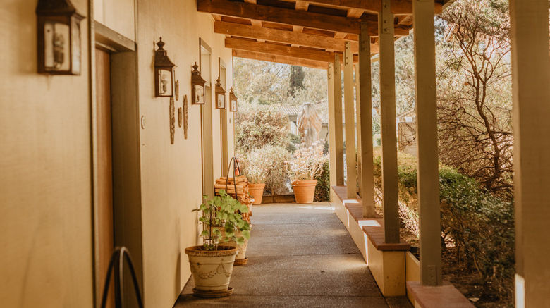 Sonoma Coast Villa  and  Spa Exterior. Images powered by <a href="https://www.leonardoworldwide.com" target="_blank" rel="noopener">Leonardo</a>.