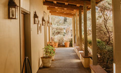 Sonoma Coast Villa & Spa