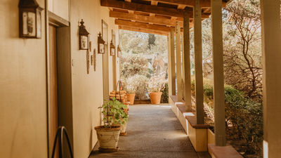 Sonoma Coast Villa & Spa