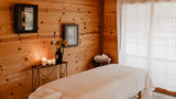 Sonoma Coast Villa & Spa Spa