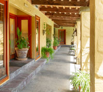 Sonoma Coast Villa & Spa Exterior