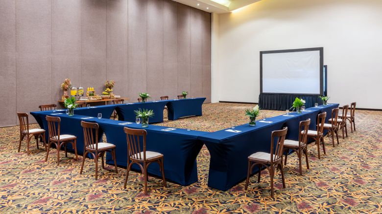 <b>Seadust Cancun Family Resort Other</b>. Images powered by <a href="https://www.leonardoworldwide.com/" title="Leonardo Worldwide" target="_blank">Leonardo</a>.