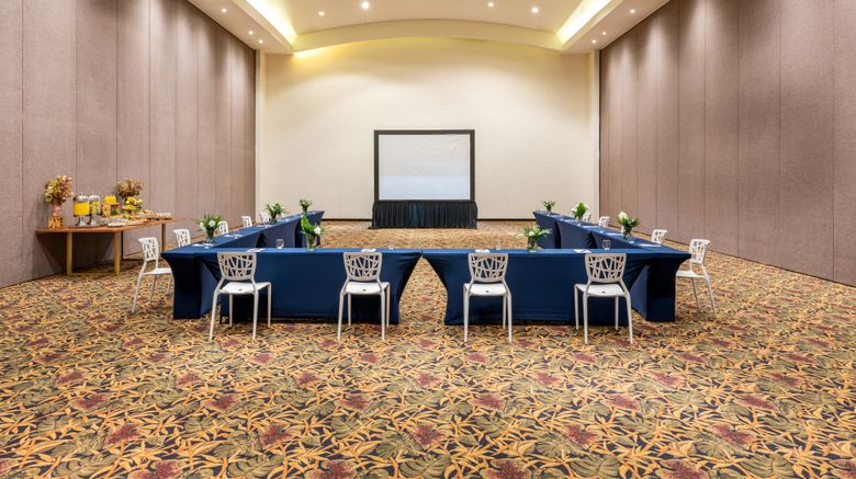 <b>Seadust Cancun Family Resort Other</b>. Images powered by <a href="https://www.leonardoworldwide.com/" title="Leonardo Worldwide" target="_blank">Leonardo</a>.