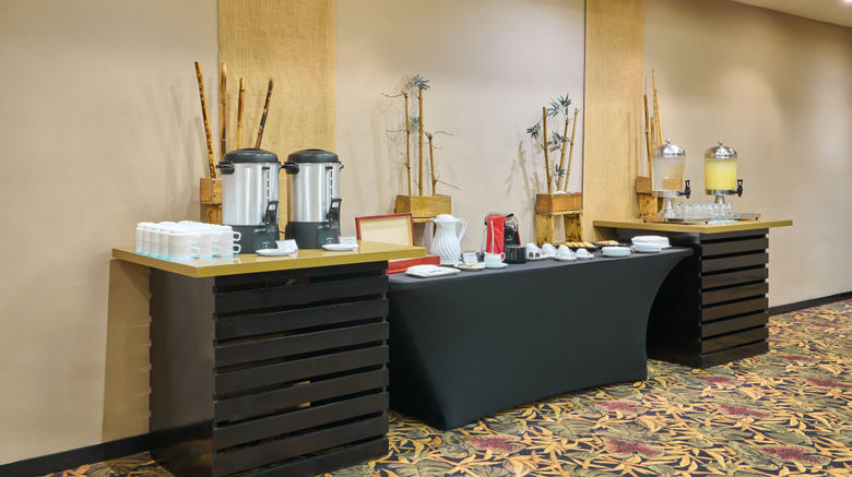 <b>Seadust Cancun Family Resort Restaurant</b>. Images powered by <a href="https://www.leonardoworldwide.com/" title="Leonardo Worldwide" target="_blank">Leonardo</a>.
