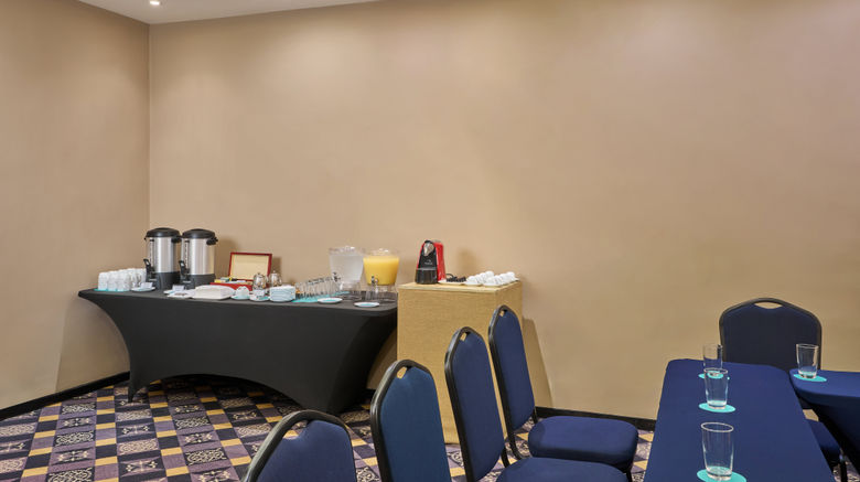 <b>Seadust Cancun Family Resort Restaurant</b>. Images powered by <a href="https://www.leonardoworldwide.com/" title="Leonardo Worldwide" target="_blank">Leonardo</a>.