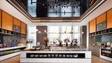Hampton Qingdao Airport Restaurant