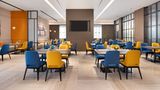 Hampton Qingdao Airport Restaurant