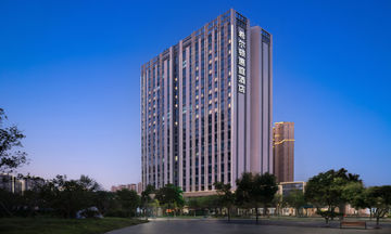 Home2 Suites Jingzhou Wanda Plaza