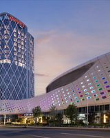 Hampton Wuhan Jiangxia
