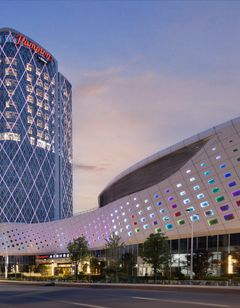 Hampton Wuhan Jiangxia