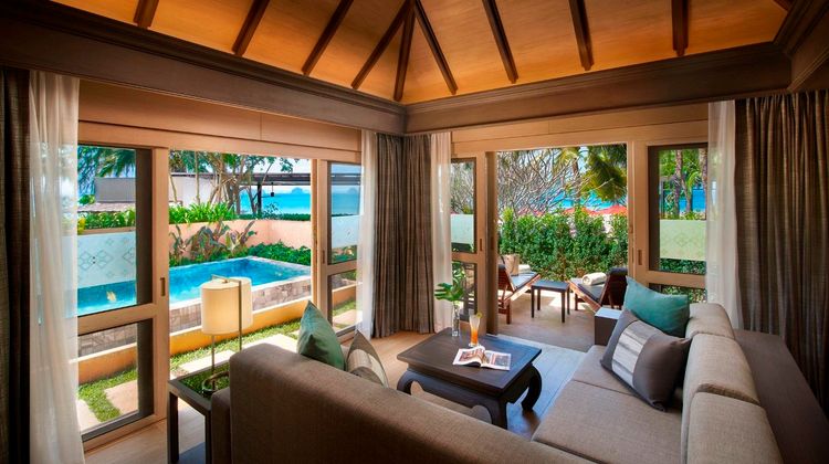 Amari Vogue Krabi Pool