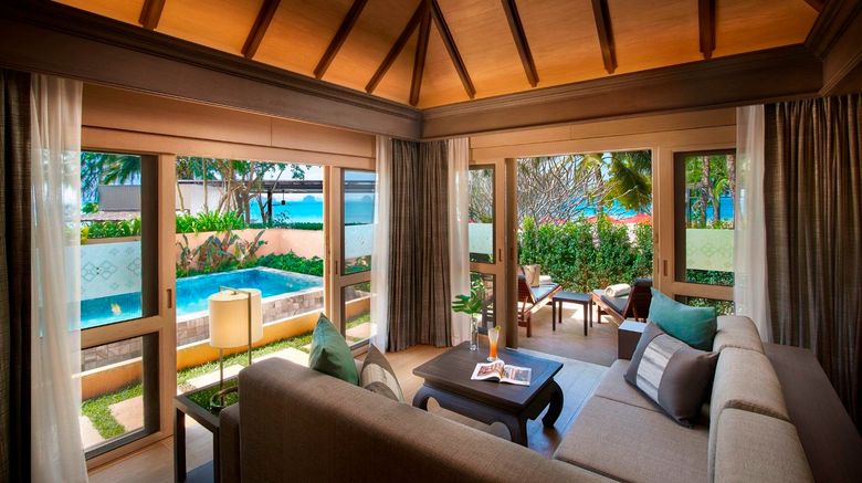 <b>Amari Vogue Krabi Pool</b>. Images powered by <a href="https://www.leonardoworldwide.com/" title="Leonardo Worldwide" target="_blank">Leonardo</a>.