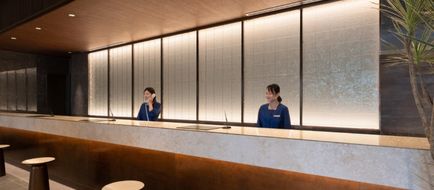 Okinawa Harborview Hotel Exterior