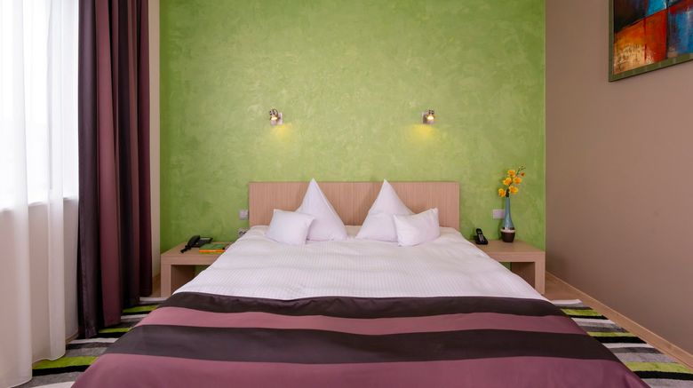 <b>West City Hotel Other</b>. Images powered by <a href="https://www.leonardoworldwide.com/" title="Leonardo Worldwide" target="_blank">Leonardo</a>.