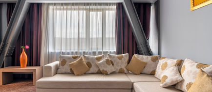 West City Hotel Spa