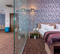 West City Hotel Spa